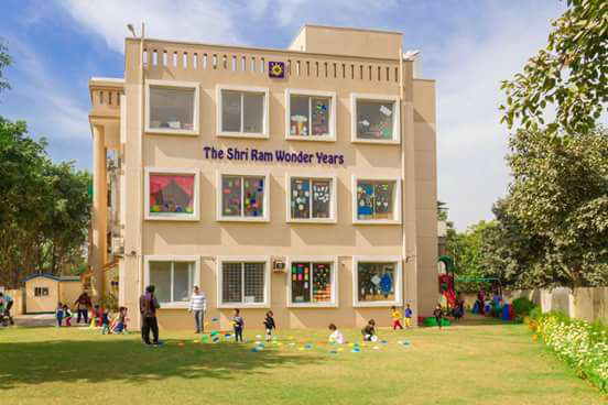 Play school in Gurgaon 